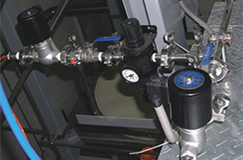 ZQDF不銹鋼蒸汽電磁閥 ZQDF不銹鋼蒸汽電磁閥