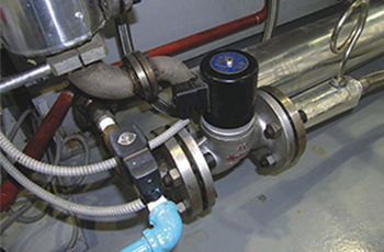 ZBSF全不銹鋼蒸汽電磁閥 ZBSF全不銹鋼蒸汽電磁閥