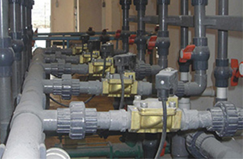 DF黃銅水用電磁閥 DF黃銅水用電磁閥