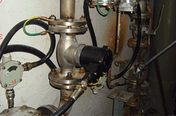 BZBSF不銹鋼防爆蒸汽電磁閥 BZBSF不銹鋼防爆蒸汽電磁閥