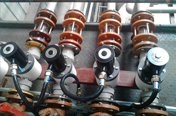 四氟防爆電磁閥 四氟防爆電磁閥