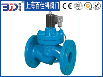 ZCZP鑄鋼中溫蒸汽電磁閥 ZCZP鑄鋼中溫蒸汽電磁閥