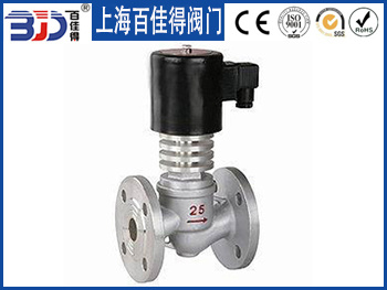 ZCG超高溫中壓電磁閥350度 ZCG超高溫中壓電磁閥350度