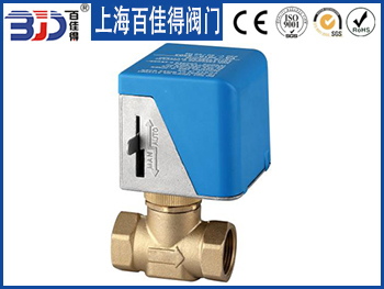 VA7010美國(guó)江森電動(dòng)二通閥 VA7010美國(guó)江森電動(dòng)二通閥